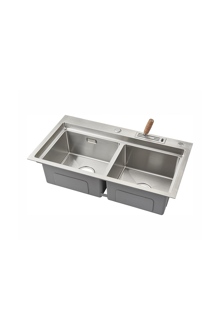Picture of 820*450 LUXURY BUILT-IN SINK + SET